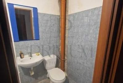 Apartament 1 camera-decomandat-Calea Buziasului - 5