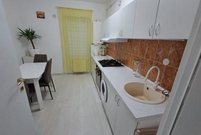 Apartament 2 camere cu parcare inclusa Floresti - 3