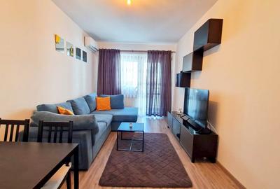 Apartament 2 camere, Cartierul Solar! - 17