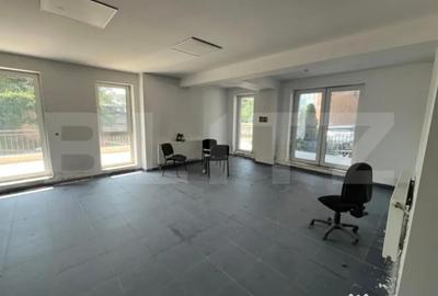 Spațiu comercial, de 220 mp, în Grigorescu - 5