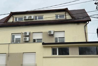 Spațiu comercial, de 467 mp, în Elisabetin - 11