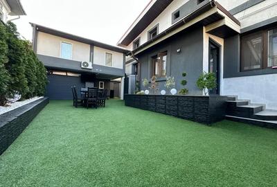 O casă cu suflet în inima Bucureștiului – Calea Călărașilor - 4