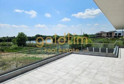 VILA SPECTACULOASA/PISCINA EXTERIOARA/VIEW PANORAMIC - 2