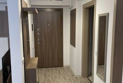 Apartament cu 2 camere decomandat în Nerva Traian - 11