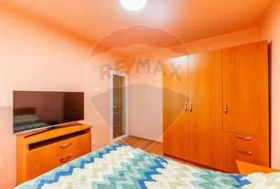 Apartament cu 2 camere semidecomandat, mobilat în Micălaca - 4