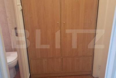 Garsonieră decomandată în Tudor - 3
