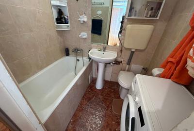 Apartament cu 3 camere semidecomandat, mobilat în 1 Decembrie 1918 - 10