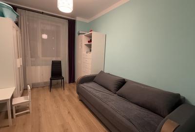 Apartament cu 3 camere, pe strada Soporului - 5