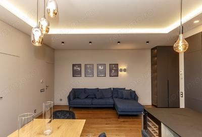 Apartament cu 3 camere semidecomandat în P-ța Unirii - 2