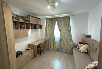Apartament cu 3 camere semidecomandat în Sânpetru - 6