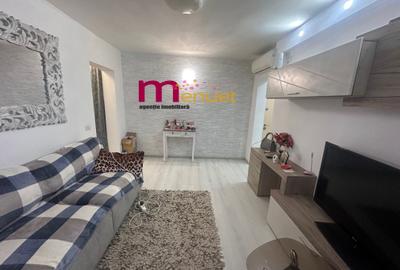 Apartament 2 camere,str.Alunisului,parter - 1