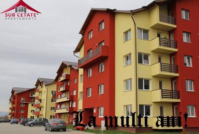 Garsonieră în Sânpetru - 8