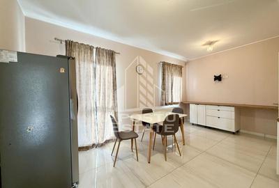 Jumatate de Duplex, 3 camere, 2 bai, PetFriendly, Urseni/Mosnita Noua - 6