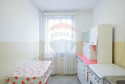 Apartament 3 camere semidecomandat, Pod Decebal, zona centrala - 21