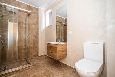 Apartament 2 camere Mamaia- OBA Lake - Proiect finalizat- Parcare inclusa. - 5