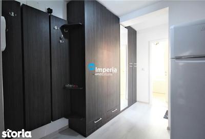 Apartament cu 2 camere decomandat în Bucium - 8