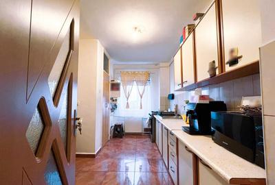 Apartament 3 camere structura mare zona Electrica- 13 Decemb - 6