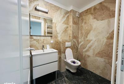 Apartament cu 2 camere decomandat, mobilat în Central - 6