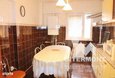 Apartament cu 3 camere în Central - 9