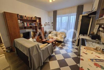 Apartament cu 2 camere semidecomandat, mobilat în Exterior Sud - 5