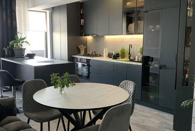 Apartament cu 2 camere decomandat în Militari - 8