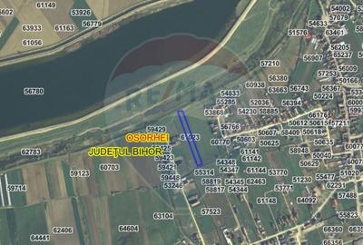 Teren Intravilan 4,007 mp Fughiu, Baraj, Cri?u Repede, V... - 7