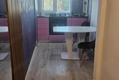 Inchiriez ap. 2 camere, ultracentral - 2