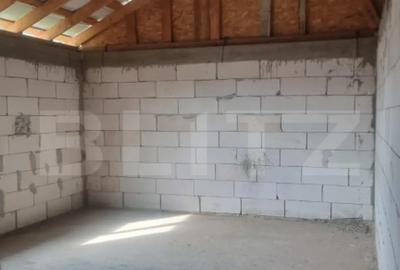 Casă cu 3 camere cu Teren 900 Mp în Drăgănești - 11