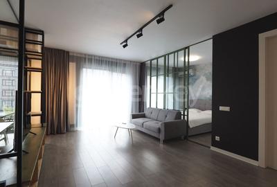 Apartament cochet cu 2 camere, prima inchiriere - 2