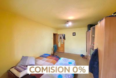 Comision 0% Apartament 1 Camera, Parter, 40mp, Centrala, Bujorilor, - 1