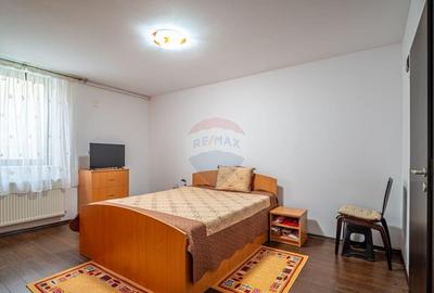 Apartament 2 camere in Azuga cu vedere la munte - Crucea ... - 8