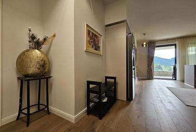 Garsoniera premium de inchiriat Drumul Poienii - 13