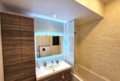 Garsoniera spatioasa l Politehnica I metrou 5 min Garsoniera spatioasa l Politehnica I metrou 5 min - 9