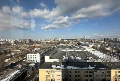 Birou, de 50 mp, în Obor - 4