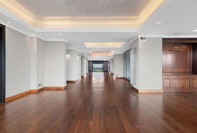 Penthouse-ul care rescrie definitia luxului in Bucuresti - 13