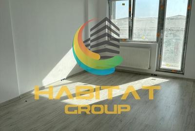 Apartament cu 2 camere decomandat în Berceni