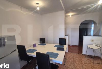 Apartament cu 3 camere în Carpați 2 - 13