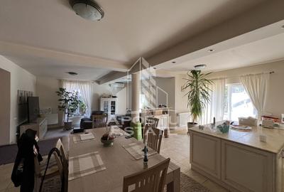 Vila spatioasa in zona centrala Giroc - 1