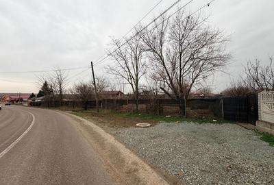 Spațiu comercial, în Albești - 1