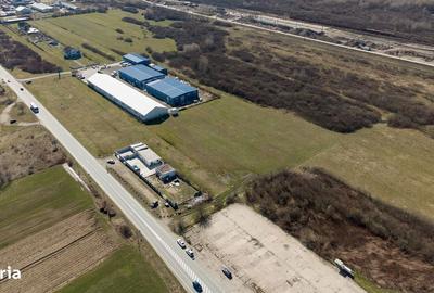 Spațiu comercial, în Iabalcea - 6