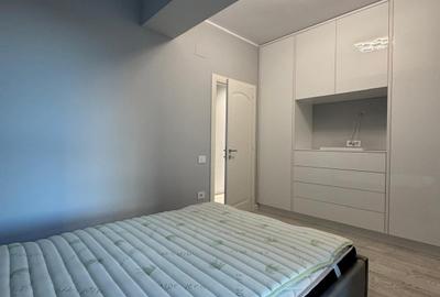 Trăiește exclusivist – 3 camere moderne în Aviatorii 3(AXI64) - 14
