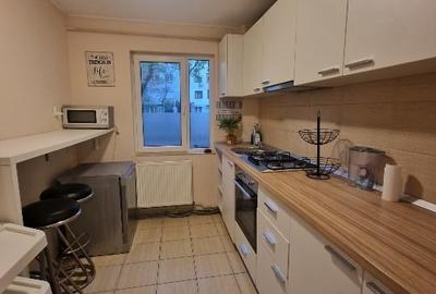 Închiriez apartament 2 camere,inedit,zonă liniștită și plină de verdeață - 14
