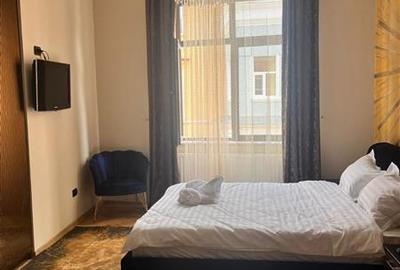 Garsonieră decomandată, mobilată în Centrul Istoric - 5