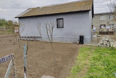 Casă cu Teren 500 Mp în Central - 2