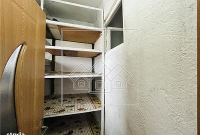 Apartament cu 2 camere în Țiglari - 5