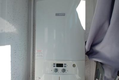 Garsonieră decomandată în Central - 1