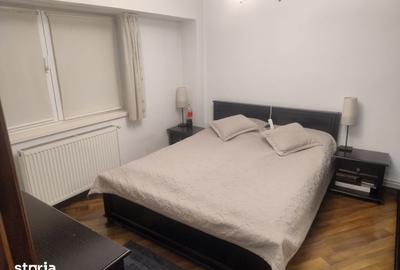 Apartament cu 3 camere în 13 Septembrie - 3