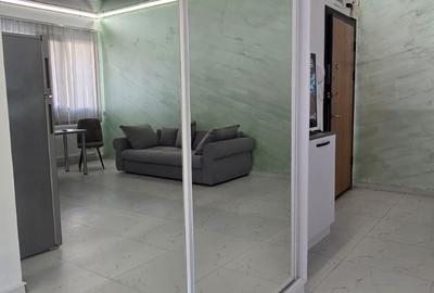 Mamaia Nord Primul Rind La PLaja Apartament  2  Camere Mobilat Utilat Cu Parcare - 10