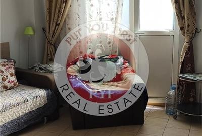 Cismigiu | Fara Risc | Garsoniera | Decomandat | 29mp | B11820 - 3