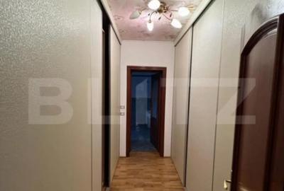 Casă cu 5 camere cu Teren 500 Mp în Botizului - 11